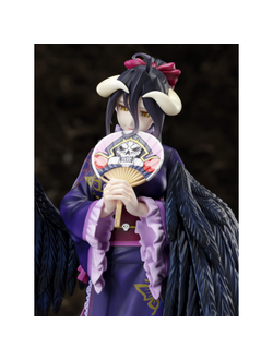 Фигурка 1/8 Альбедо (Albedo Yukata)