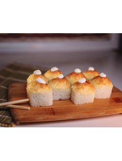 РОЛЛ ГРИЛЬ СЯКЕ