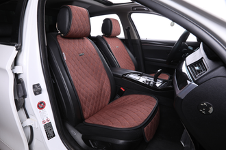 Накидки из ткани Super-J Flax (Лен)