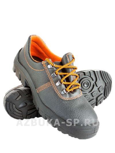 Полуботинки ПРАКТИК, ПУ, арт. БОТ008