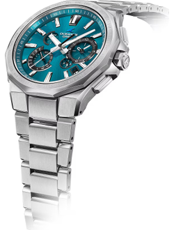 Часы Casio Oceanus OCW-T6000SG-2A