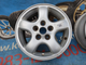 № 1684/1. Диски R15 5х114.3 Nissan