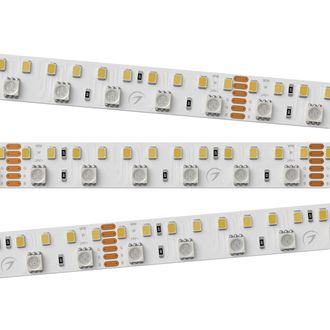 Лента Arlight  RT-BA180-15mm 24V RGBW-MIX (28.8 W/m, IP20, 5060/2835, 5m)