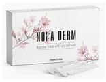 NOIA DERM - антивозрастная сыворотка