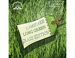 Der Materialspezialist Kamikaze Long Green Edition