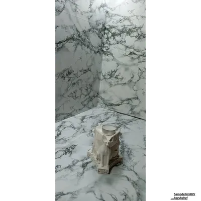 Подсвечник 3 сфинкса