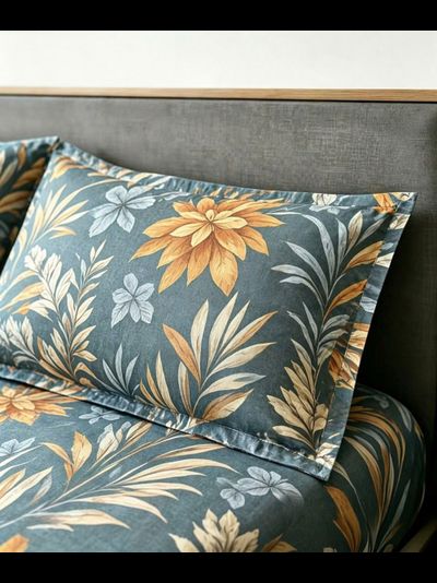Наволочки фланелевые TANGO FLANNEL 50x70 комплект 2 шт. FL5070-15
