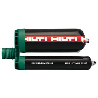 Клеевой анкер HILTI HIT-MM PLUS 500/2 (2031400)