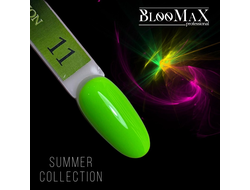 Гель лак BlooMaX Summer collection 11