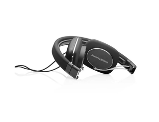 Bowers Wilkins P3 S2 black