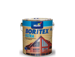 BORITEX ULTRA 2,5 л. № 9 Палисандр