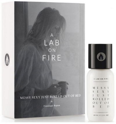 A Lab On Fire Messy Sexy Just Rolled Out Of Bed (парфюмированная вода 60 мл тестер)