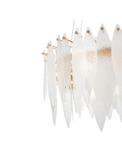 Freya, Подвесной светильник Lucrecia, FR5217PL-08FG