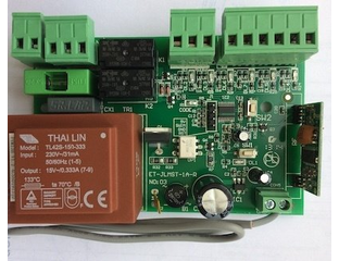 Шифт 30 60 привод дорхан перегорает предохранитель DoorHan PCB-SH : Плата управления для двигателей SHAFT-30 купить в интернет-мага