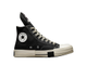 Кеды Converse x Rick Owens DRKSTAR Chuck Taylor 70 Black