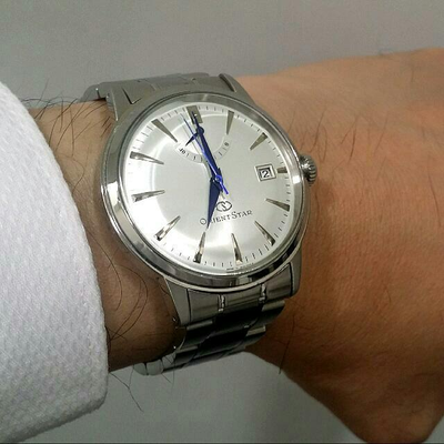 Orient AF02003W 12chasov.ru