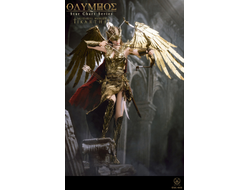 ПРЕДЗАКАЗ - Крылатая лучница Икарти (Стрелец) - Коллекционная ФИГУРКА 1/6 Olympus Star Chart Series - Sagittarius Warrior IKARTHI (OSC-005) - POP COSTUME ?ЦЕНА: 41500 РУБ.?