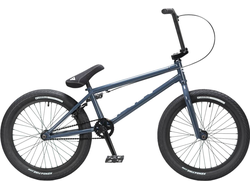 Купить велосипед BMX Mafia Pablo Park (Grey) в Иркутске