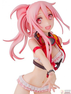 Фигурка 1/7 Хомура Хиноока (Homura Hinooka Swimsuit Style)