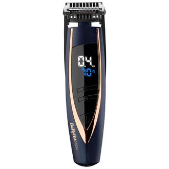 Триммер для бороды BABYLISS SUPER STUBBLE Lithium XTP.