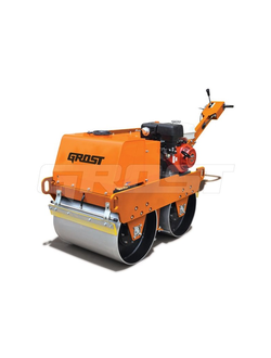 Виброкаток GROST VR500
