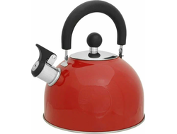 Чайник Mallony MAL-039-R красный (910084)
