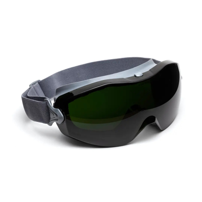 Очки защитные закрытые АЙ-ПРОТЕКТ ПРО 6Д для газосварк