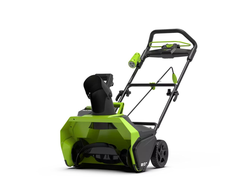 Снегоуборщик Greenworks GD40ST