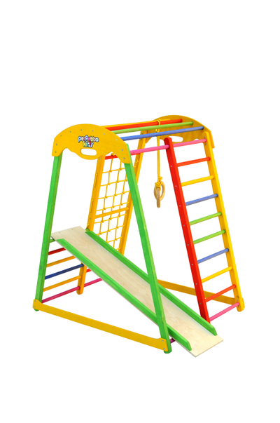 ДСК PERFETTO KIDS "Farfalla" цвет Allegrо PS-211