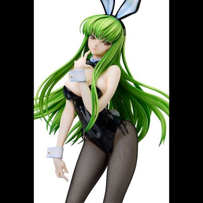 Фигурка 1/3 C.C. Bunny Ver. B-style