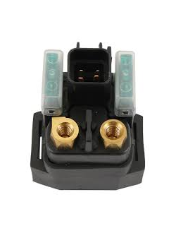 Реле стартера ArrowHead SMU6081 для SUZUKI 31800-47E00, 31800C47E00J000 // YAMAHA 1S3-81940-00-00 240-54005