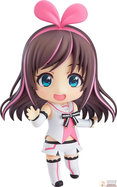 Нендроид Кизуне Ай (Kizuna Ai)