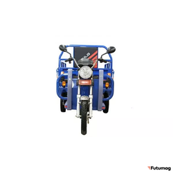 Грузовой электротрицикл TaiLG TL800