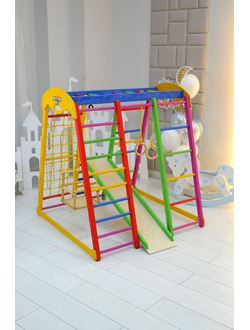 ДСК PERFETTO KIDS "Pappagallo" цвет Allegrо PS-231