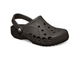 CROCS BAYA CLOG ТЕМНО-КОРИЧНЕВЫЕ