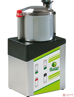 Куттер FIMAR CL/5V2