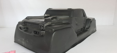 Monster Body 1:6 X-Maxx WRANGLER