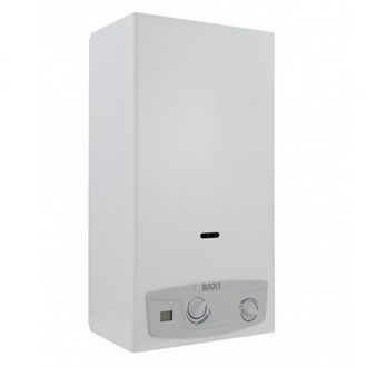 BAXi Sig-2 11 P