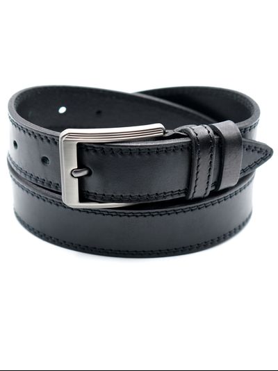 Ремень мужской 35 мм KL-h-0033