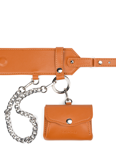 Boxxy slot # 1 M Горчичный