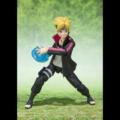 Фигурка Боруто Узумаки (Uzumaki Boruto)