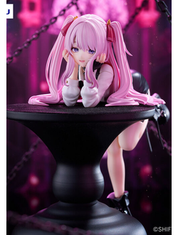 Фигурка Юни (Yuni Noodle Stopper)