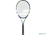 Теннисная ракетка Babolat BOOST DRIVE (blue/green)