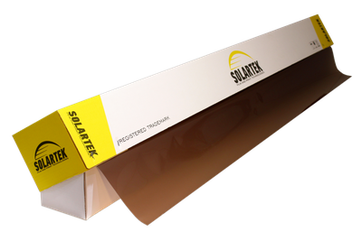 Матовая пленка SOLARTEK STM 35 B PS