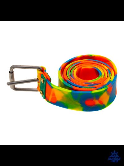 Ремень Marlin для грузов силиконовый марсельский COLORED