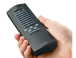 Дистанционное радиоуправление