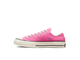 Converse 172681с 70-е розовые низкие с чем носить