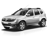 Renault Duster 2л