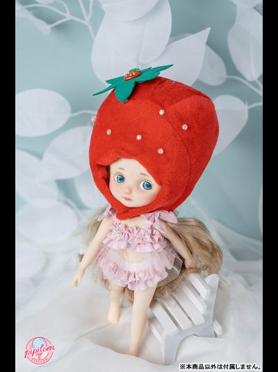Кукла 1/8 Bobee Strawberry Music Festival Limited Edition