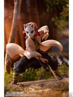 Фигурка 1/7 Сабито (Sabito Phat Company)
